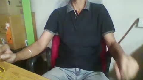 2277harsh online show from February 2025 12:59:01 PM