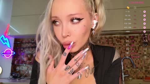     30 NOV  online show from October 2025 11:23:02 AM