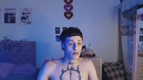 Snapshot of 2cb0y chatting on September 2025 08:45:01 PM BAD online show from September 2025 08:45:01 PM