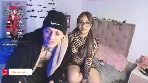 Snapshot of 2cb0y chatting on October 2025 05:17:02 AM BAD online show from October 2025 05:17:02 AM