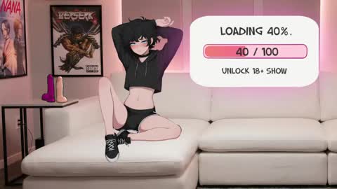 Snapshot of 2dfemboy chatting on April 2026 05:18:02 AM 2dfemboy online show from April 2026 05:18:02 AM