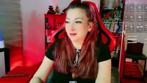 Arianna online show from December 2025 06:09:01 AM