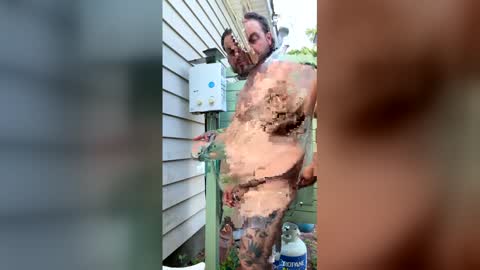 ThrillBilly online show from April 2026 09:57:02 PM