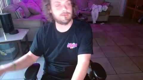 ThrillBilly online show from April 2026 11:40:02 AM