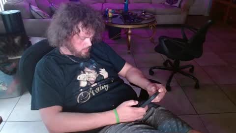 ThrillBilly online show from May 2026 10:18:01 PM