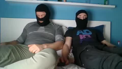 2frenchfriends online show from January 2025 10:04:02 PM