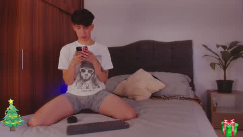 David and Yoel online show from December 2024 08:25:02 PM