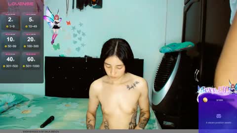 samantha sharon online show from December 2024 09:33:02 AM