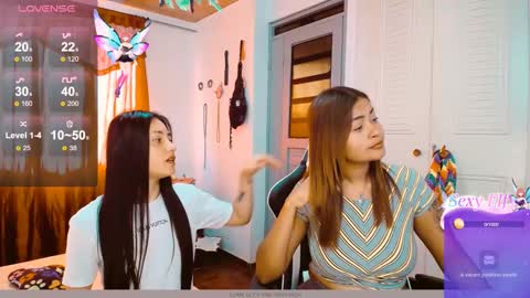 samantha sharon online show from January 2025 01:36:02 PM