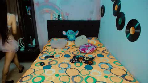 samantha sharon online show from November 2025 09:53:02 AM