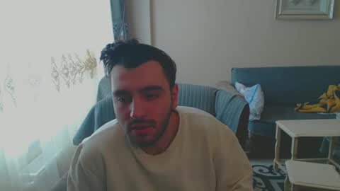 Berk online show from January 2025 10:56:01 AM