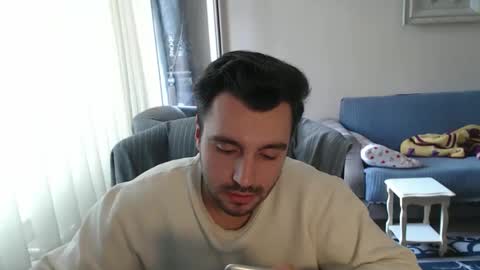 Berk online show from October 2025 01:18:01 PM