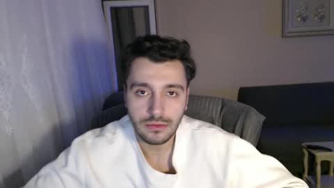 Berk online show from November 2025 09:58:02 PM