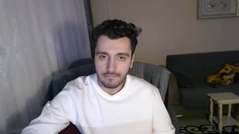 Berk online show from November 2025 10:58:02 PM