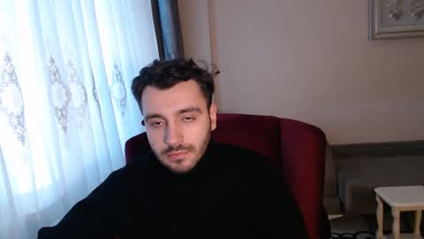 Berk online show from December 2025 05:59:02 AM