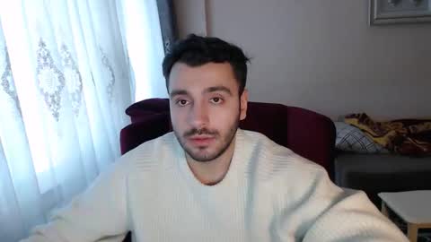 Berk online show from December 2025 06:11:01 AM