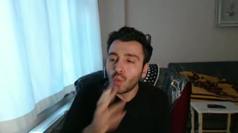 Berk online show from February 2026 02:54:01 PM