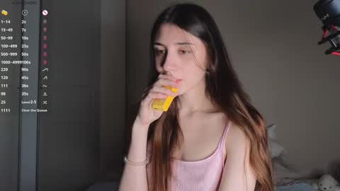 Lina       free control in pvt online show from February 2025 04:55:01 AM