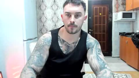 2sexymuscles online show from February 2026 10:00:02 PM