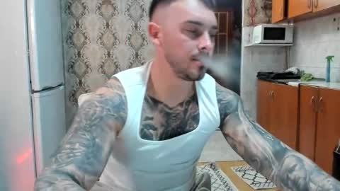 Snapshot of 2sexymuscles chatting on March 2026 10:48:01 PM 2sexymuscles online show from March 2026 10:48:01 PM