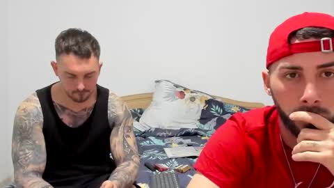 Snapshot of 2sexymuscles chatting on April 2026 09:15:02 PM 2sexymuscles online show from April 2026 09:15:02 PM