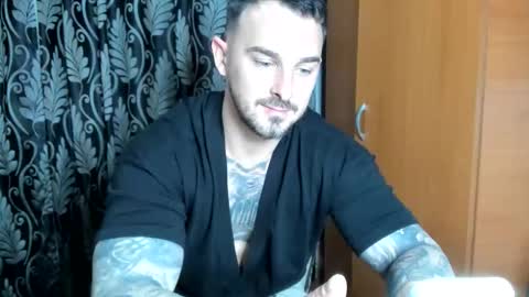 Snapshot of 2sexymuscles chatting on April 2026 08:09:02 PM 2sexymuscles online show from April 2026 08:09:02 PM