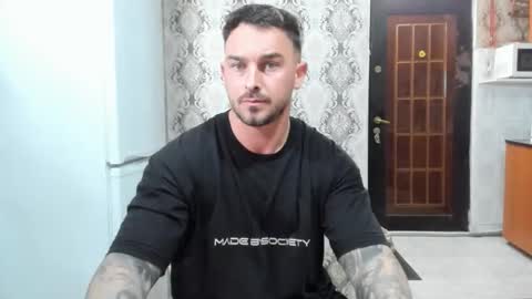 Snapshot of 2sexymuscles chatting on May 2026 08:14:02 PM 2sexymuscles online show from May 2026 08:14:02 PM