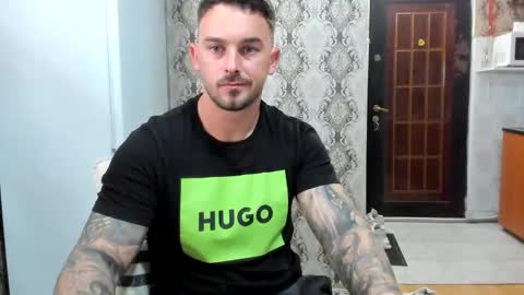 Snapshot of 2sexymuscles chatting on May 2026 10:05:01 PM 2sexymuscles online show from May 2026 10:05:01 PM