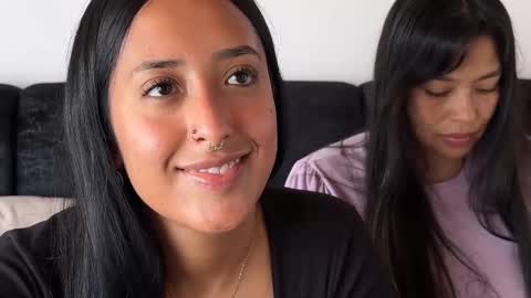 Dalilah and Tarah online show from September 2025 07:26:01 PM