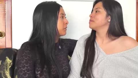 Dalilah and Tarah online show from March 2026 02:02:01 PM