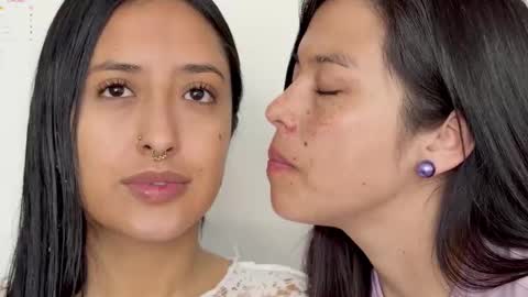 Dalilah and Tarah online show from March 2026 02:12:02 PM