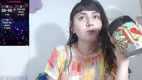 Snapshot of 333w4zh1n3 chatting on March 2026 10:37:01 PM Eva online show from March 2026 10:37:01 PM