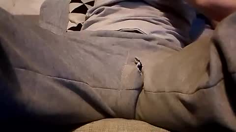 MisterME2025 online show from February 2026 07:25:02 PM