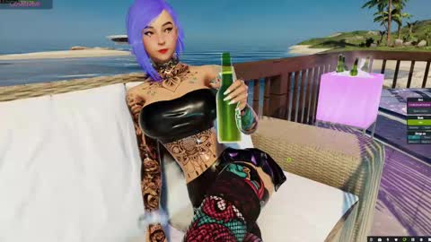 Snapshot of 3dx_naugthy chatting on February 2025 07:43:01 AM Naugthy Sara online show from February 2025 07:43:01 AM