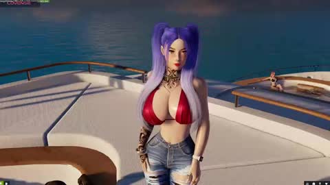 Snapshot of 3dx_naugthy chatting on September 2025 07:47:02 PM Naugthy Sara online show from September 2025 07:47:02 PM