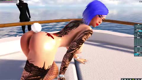 Snapshot of 3dx_naugthy chatting on September 2025 09:50:01 PM Naugthy Sara online show from September 2025 09:50:01 PM