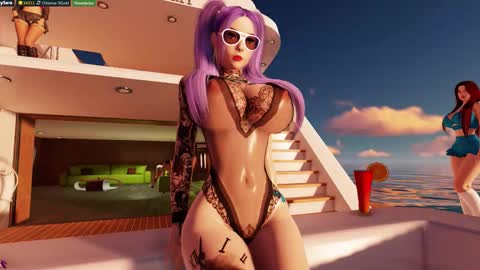 Snapshot of 3dx_naugthy chatting on December 2025 03:06:01 PM Naugthy Sara online show from December 2025 03:06:01 PM