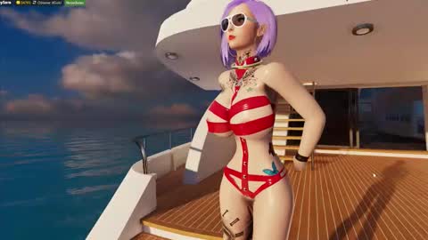 Snapshot of 3dx_naugthy chatting on December 2025 04:51:01 AM Naugthy Sara online show from December 2025 04:51:01 AM