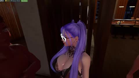 Snapshot of 3dx_naugthy chatting on December 2025 02:36:02 PM Naugthy Sara online show from December 2025 02:36:02 PM