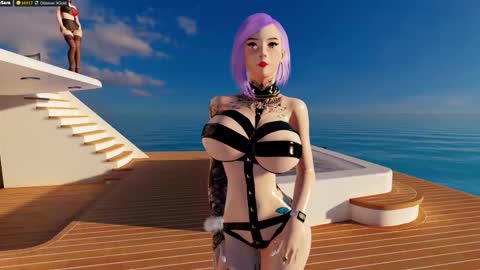 Snapshot of 3dx_naugthy chatting on January 2026 05:34:02 AM Naugthy Sara online show from January 2026 05:34:02 AM