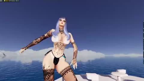 3dx_sara online show from June 2026 03:55:01 PM