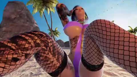 3dx_sara online show from July 2026 12:37:02 AM