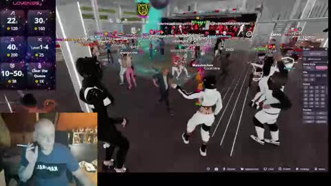 3dxchatsharing online show from November 2025 05:11:01 PM