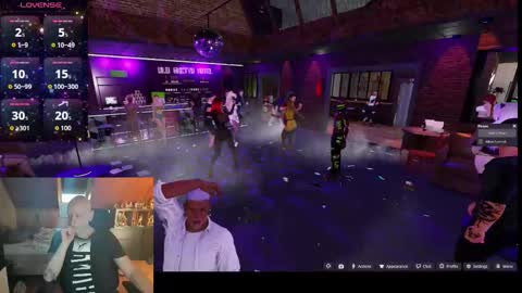 3dxchatsharing online show from November 2025 08:30:02 AM