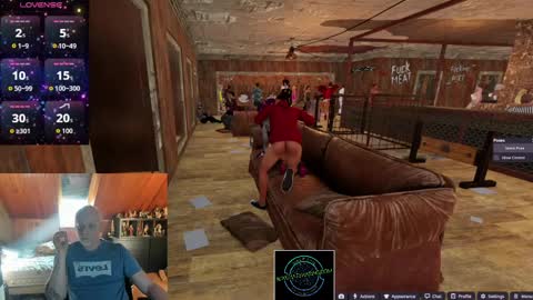 3dxchatsharing online show from April 2026 03:20:02 PM