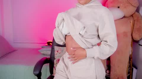 Snapshot of 3kam_amazonian chatting on April 2026 09:36:02 AM independent model online show from April 2026 09:36:02 AM