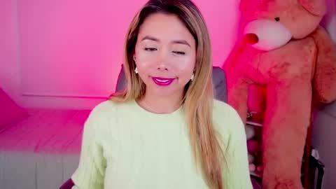 Snapshot of 3kam_amazonian chatting on April 2026 09:18:01 AM independent model online show from April 2026 09:18:01 AM