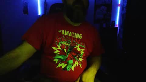 Snapshot of 3ndlessmike chatting on December 2025 12:01:01 PM 3ndlessmike online show from December 2025 12:01:01 PM