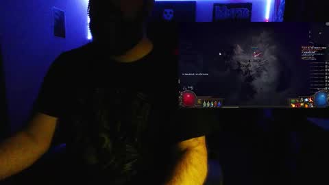 Snapshot of 3ndlessmike chatting on January 2026 11:12:01 AM 3ndlessmike online show from January 2026 11:12:01 AM