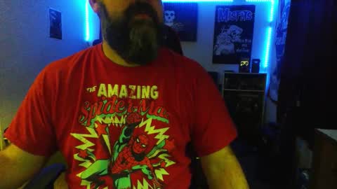 Snapshot of 3ndlessmike chatting on February 2026 12:52:01 PM 3ndlessmike online show from February 2026 12:52:01 PM